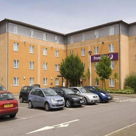 Premier Inn London Croydon West - Purley A23 מראה חיצוני תמונה