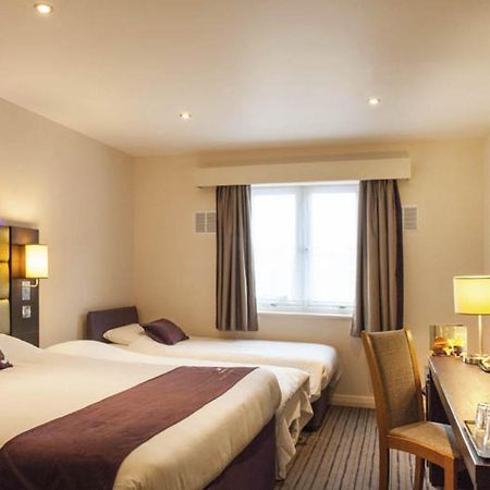 Premier Inn London Croydon West - Purley A23 מראה חיצוני תמונה