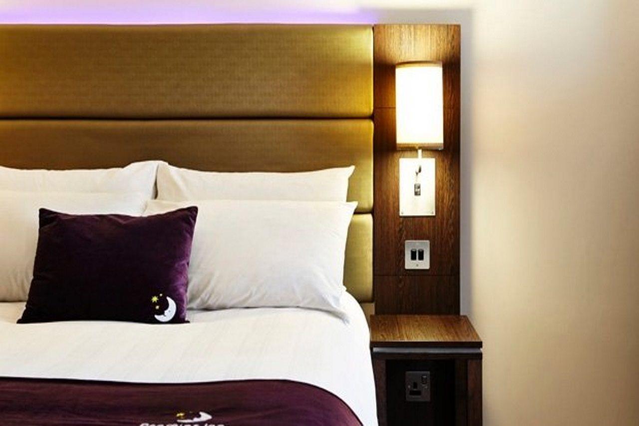 Premier Inn London Croydon West - Purley A23 מראה חיצוני תמונה
