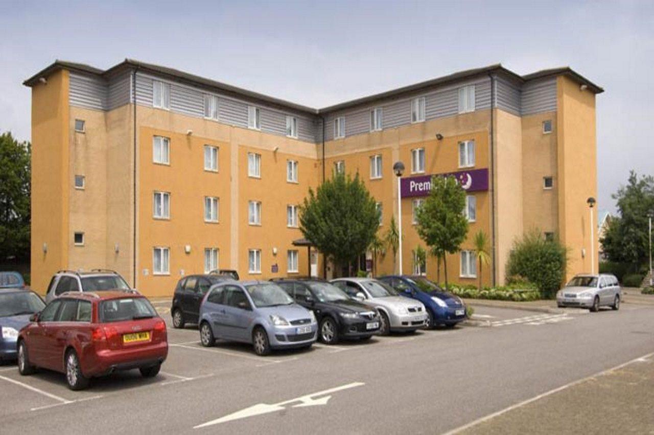 Premier Inn London Croydon West - Purley A23 מראה חיצוני תמונה