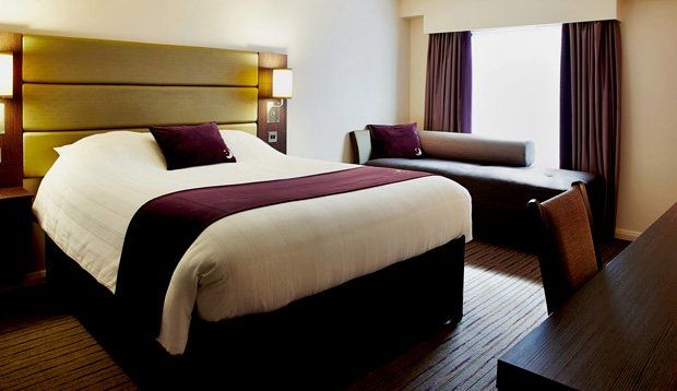 Premier Inn London Croydon West - Purley A23 מראה חיצוני תמונה